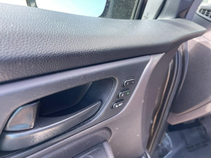 Honda Odyssey Vehicle Image 21
