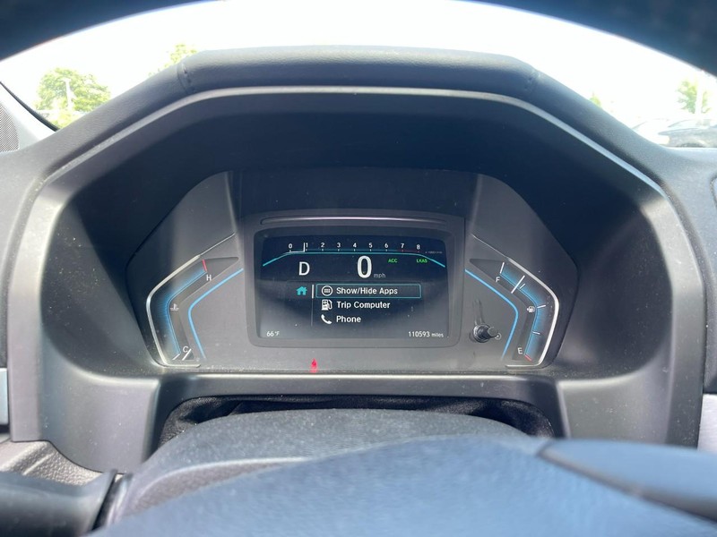 Honda Odyssey Vehicle Image 29