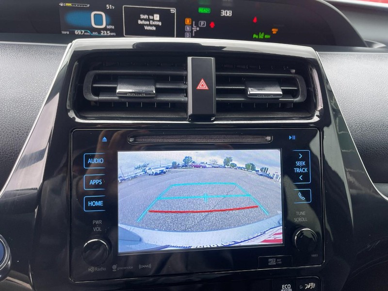 Toyota Prius Vehicle Image 26