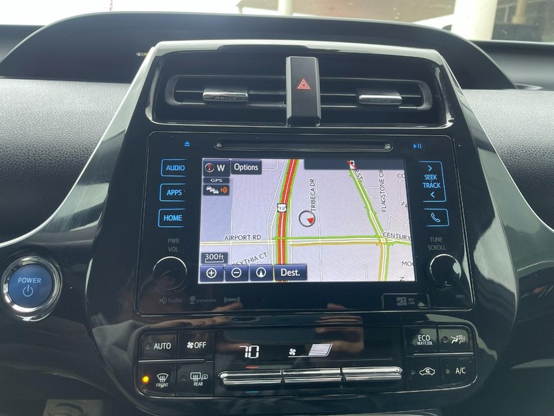 Toyota Prius Vehicle Image 31