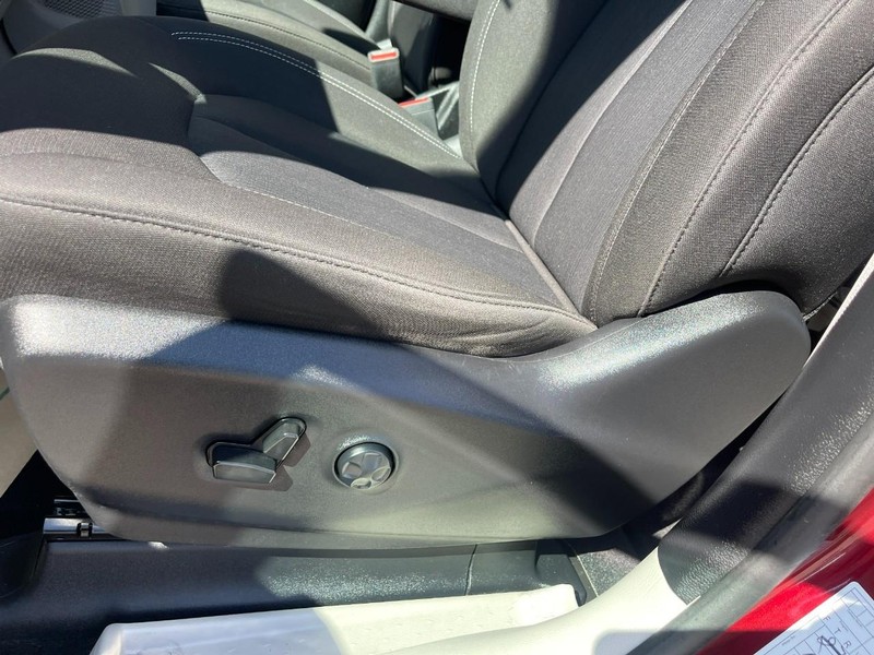 Chrysler Voyager Vehicle Image 20