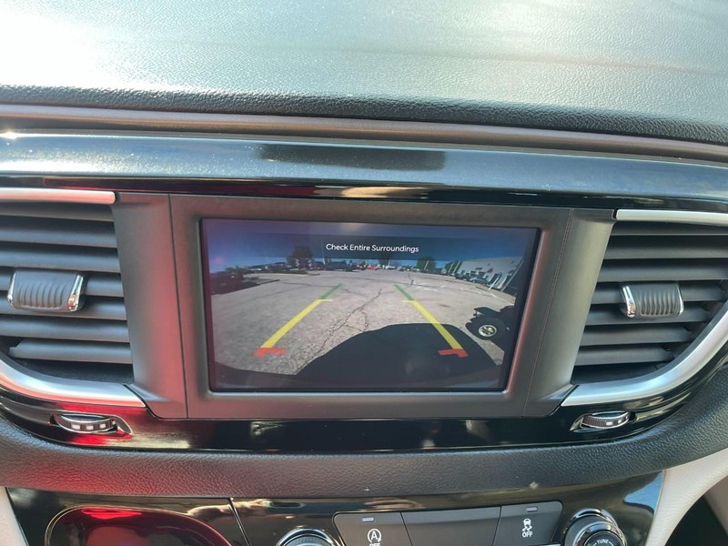 Chrysler Voyager Vehicle Image 26