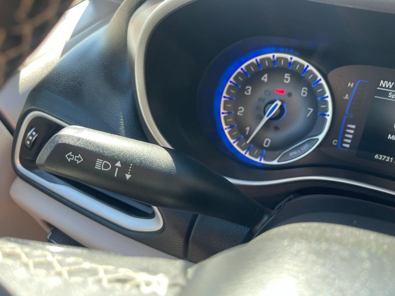 Chrysler Voyager Vehicle Image 31