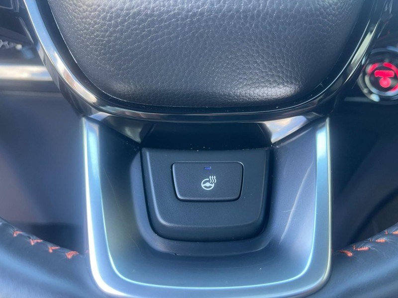 Honda CR-V Hybrid Vehicle Image 38