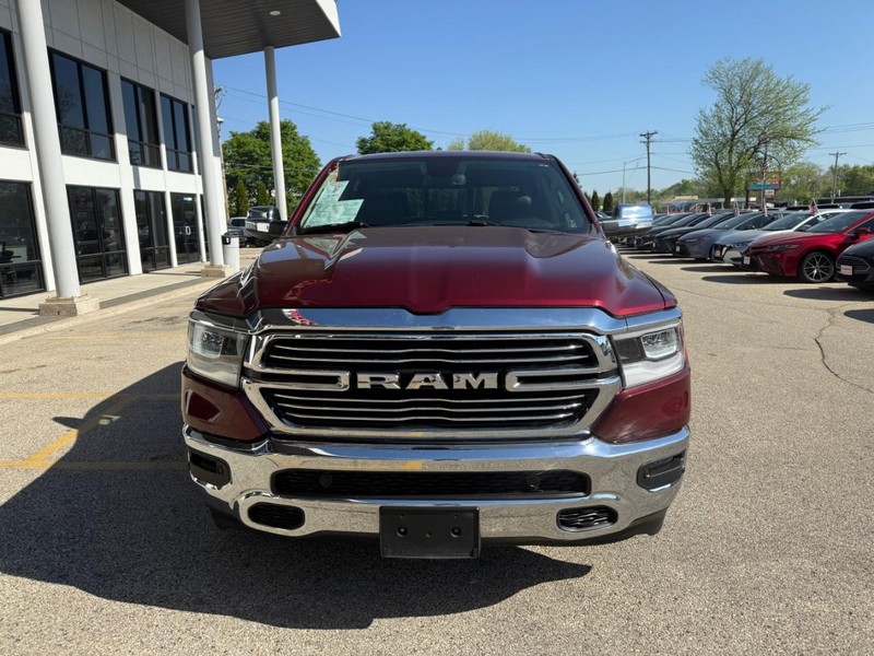 Ram 1500 Vehicle Image 02