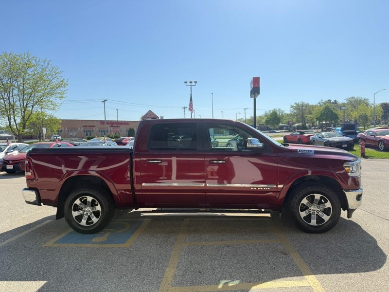 Ram 1500 Vehicle Image 04