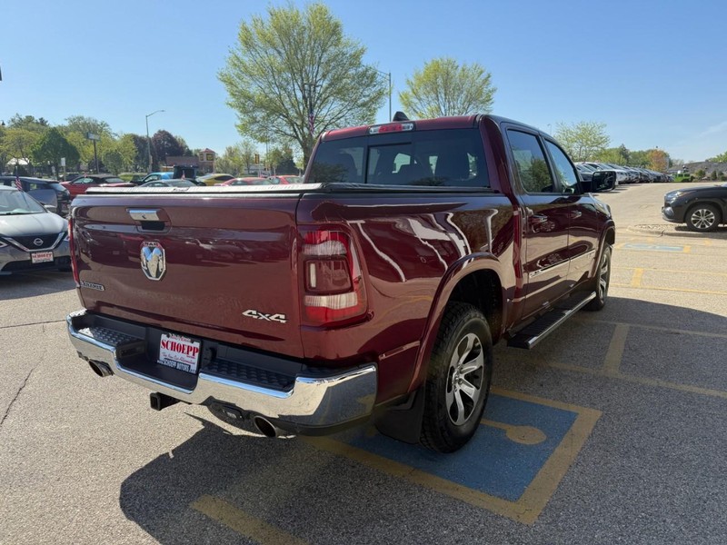Ram 1500 Vehicle Image 05