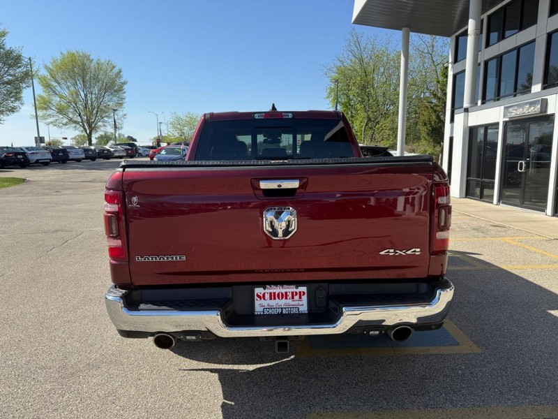 Ram 1500 Vehicle Image 06