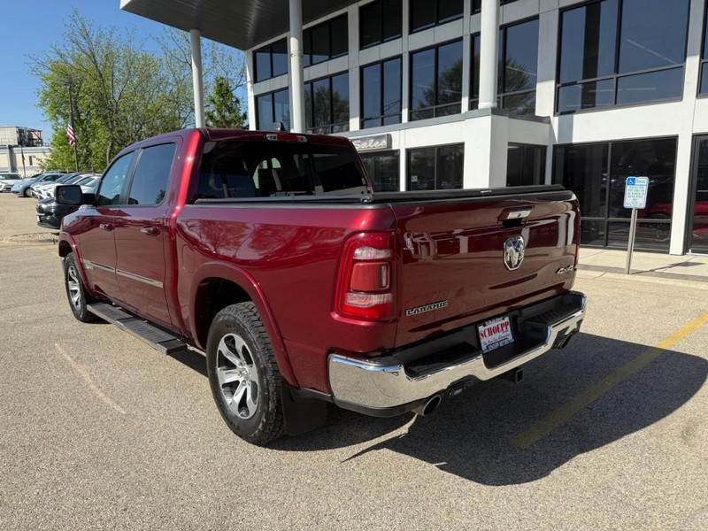 Ram 1500 Vehicle Image 07