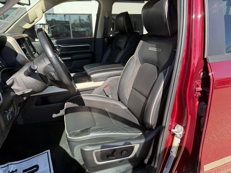 Ram 1500 Vehicle Image 09