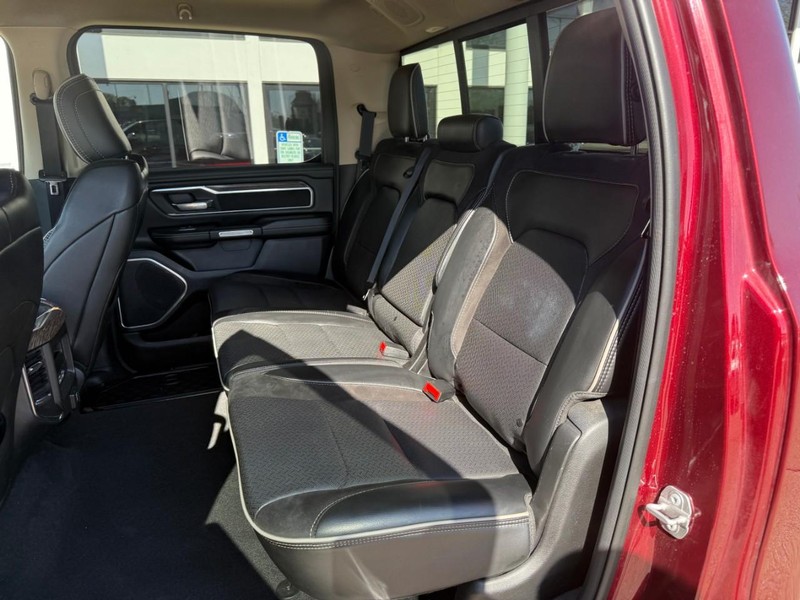 Ram 1500 Vehicle Image 11