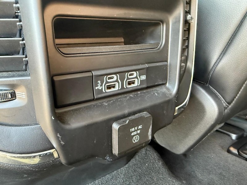 Ram 1500 Vehicle Image 13