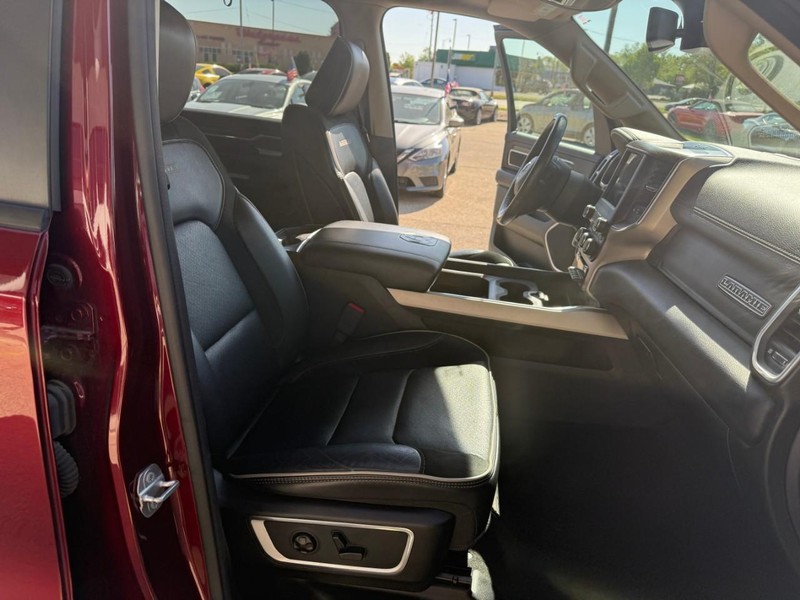Ram 1500 Vehicle Image 17