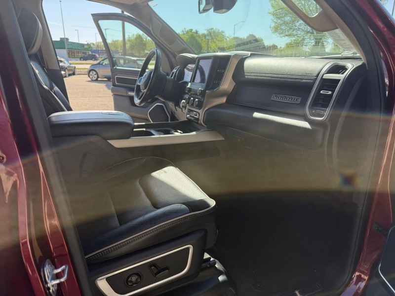 Ram 1500 Vehicle Image 18