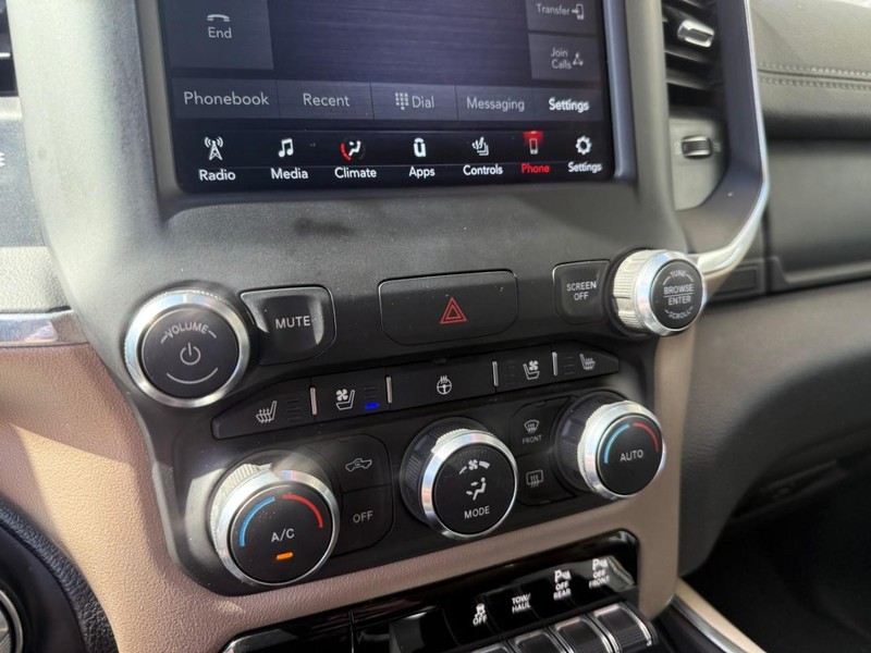 Ram 1500 Vehicle Image 28