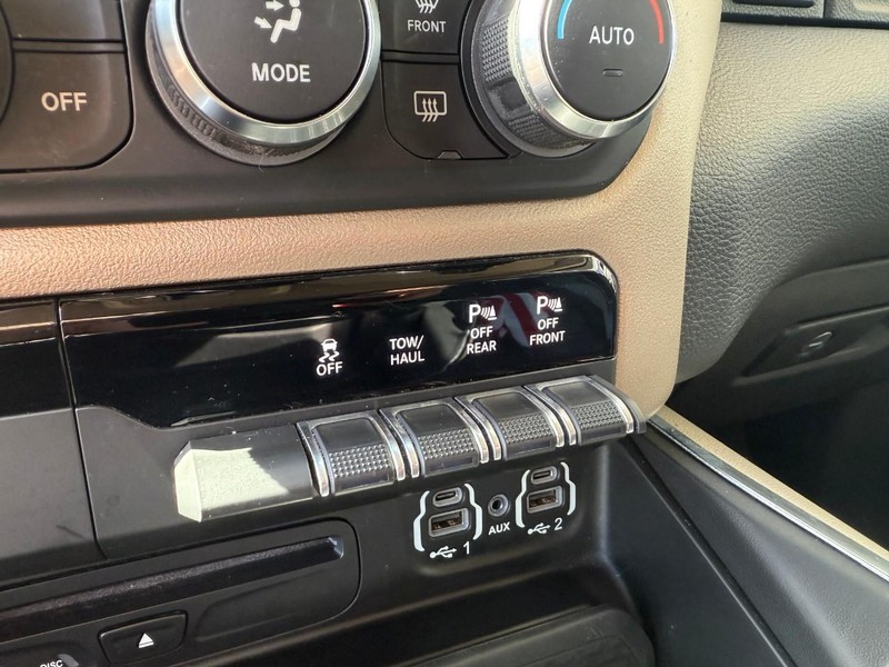 Ram 1500 Vehicle Image 29