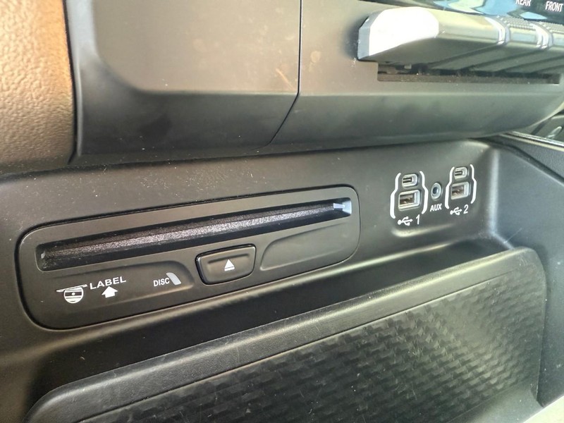 Ram 1500 Vehicle Image 30