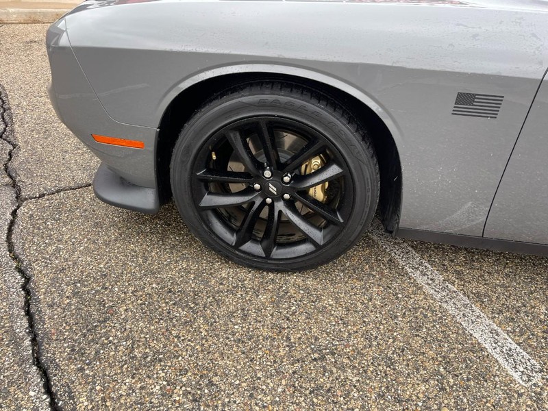 Dodge Challenger Vehicle Image 06