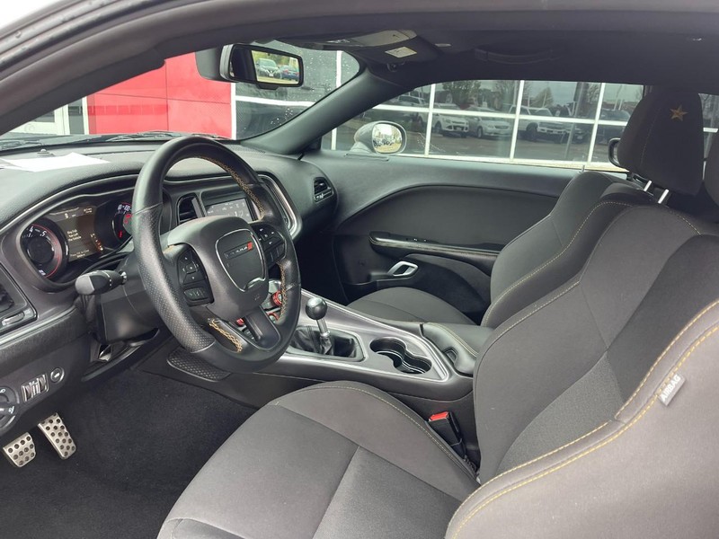 Dodge Challenger Vehicle Image 14