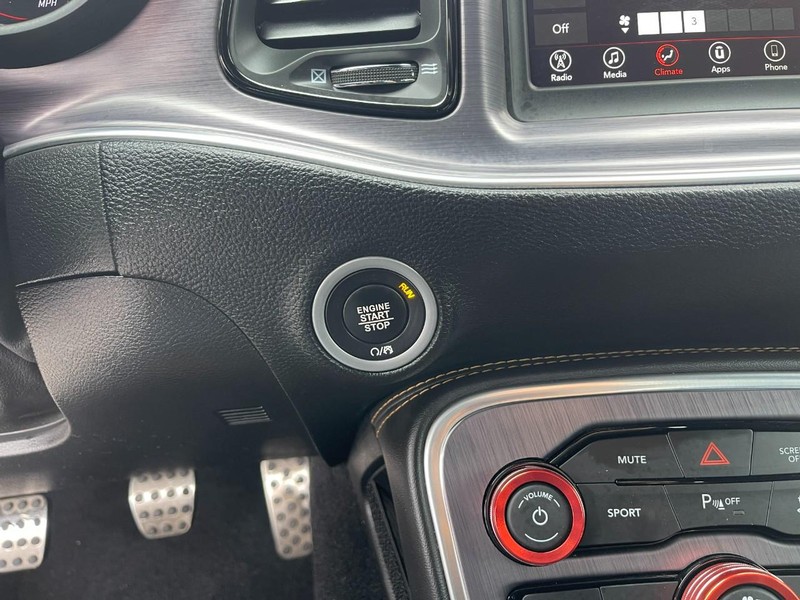 Dodge Challenger Vehicle Image 20