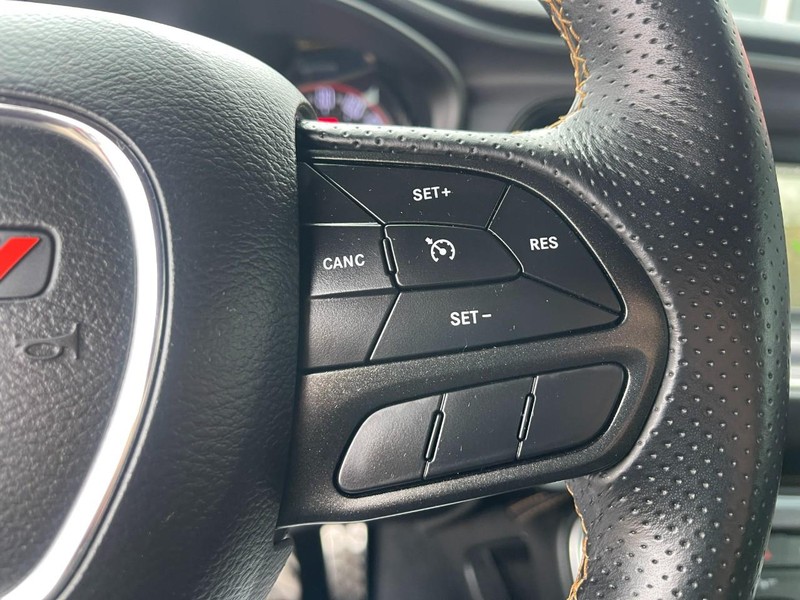 Dodge Challenger Vehicle Image 24