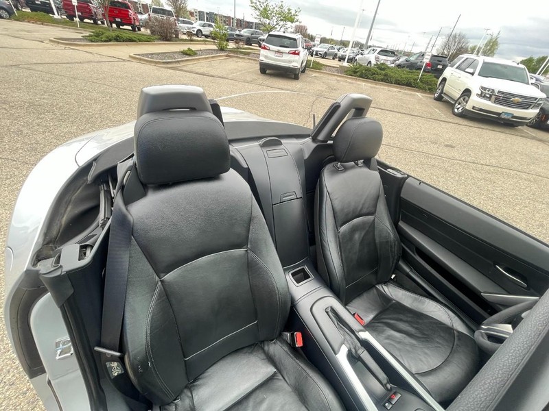 BMW Z4 Vehicle Image 12