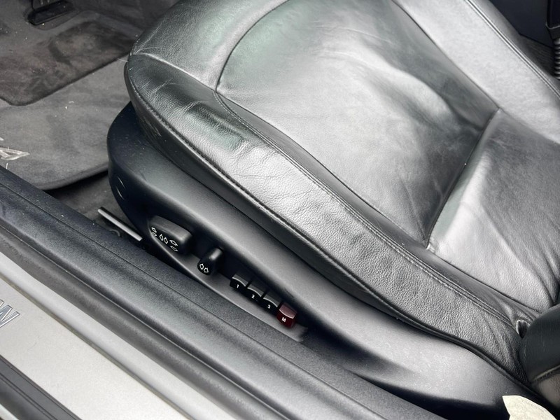 BMW Z4 Vehicle Image 17