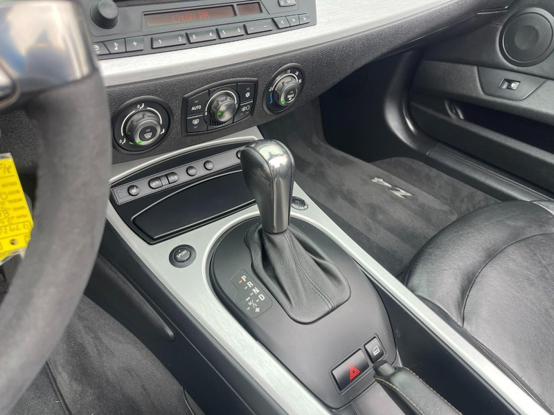 BMW Z4 Vehicle Image 20