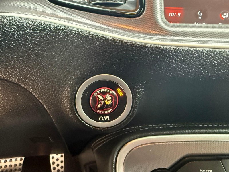 Dodge Challenger Vehicle Image 20