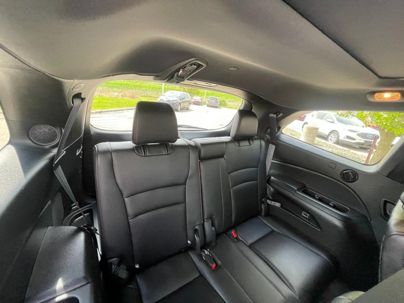 Honda Pilot Vehicle Image 16