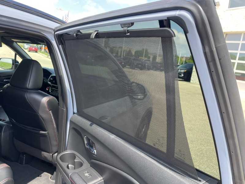 Honda Pilot Vehicle Image 19