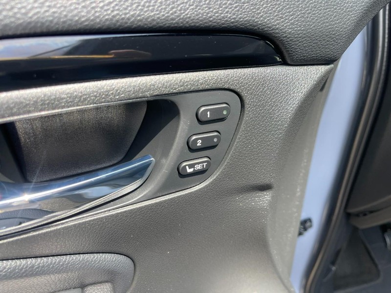 Honda Pilot Vehicle Image 27