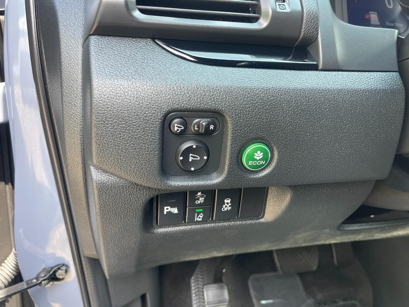 Honda Pilot Vehicle Image 29