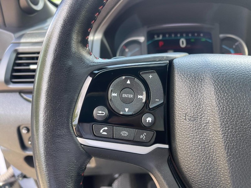 Honda Pilot Vehicle Image 31