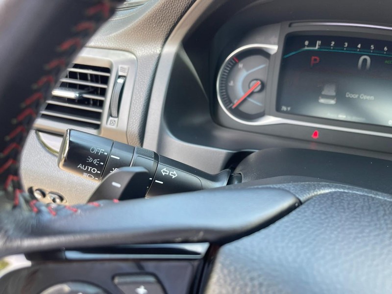 Honda Pilot Vehicle Image 33