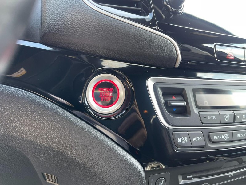 Honda Pilot Vehicle Image 35