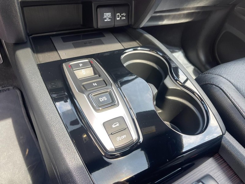 Honda Pilot Vehicle Image 36