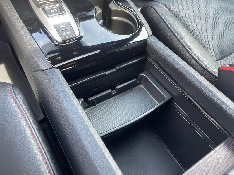 Honda Pilot Vehicle Image 40