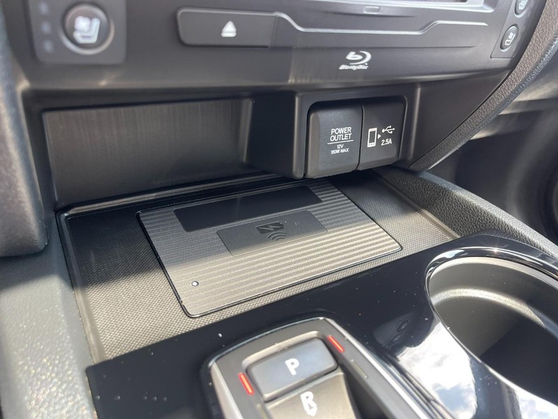 Honda Pilot Vehicle Image 41