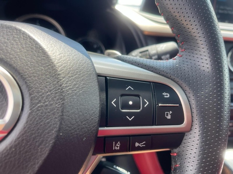 Lexus RX Vehicle Image 29
