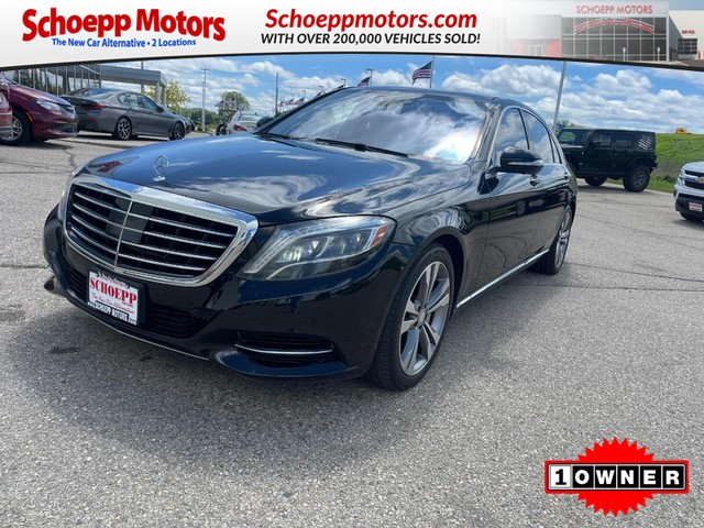more details - mercedes-benz s-class