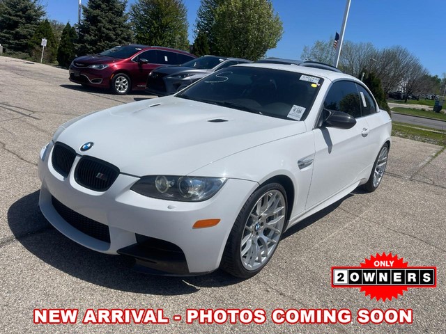 more details - bmw m3