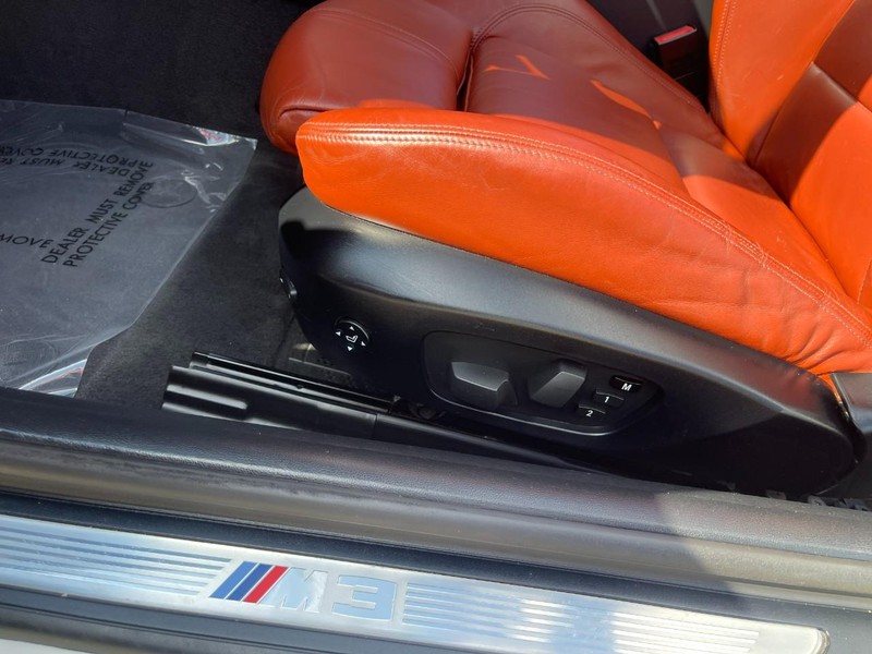 BMW M3 Vehicle Image 17