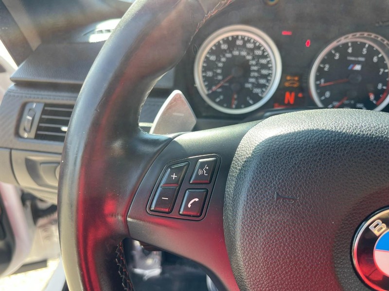 BMW M3 Vehicle Image 28
