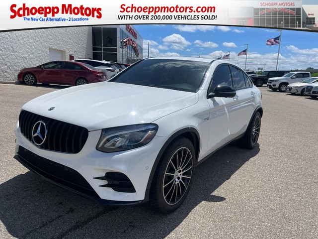more details - mercedes-benz glc