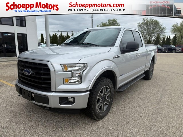 more details - ford f-150