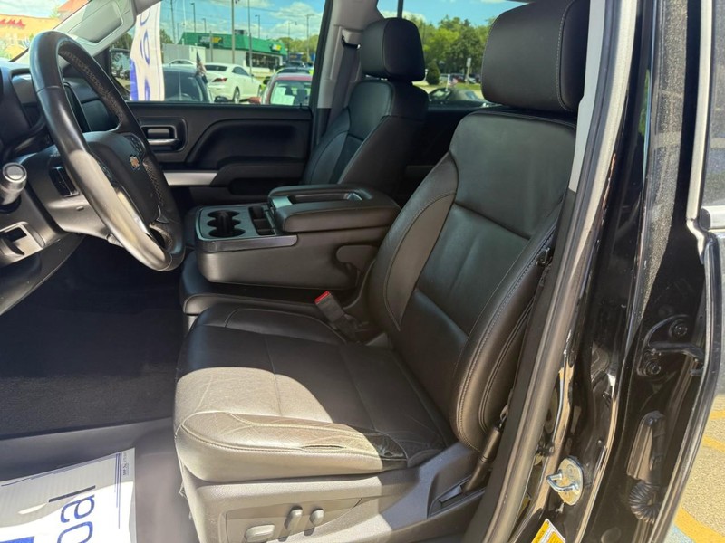 Chevrolet Silverado 1500 Vehicle Image 09