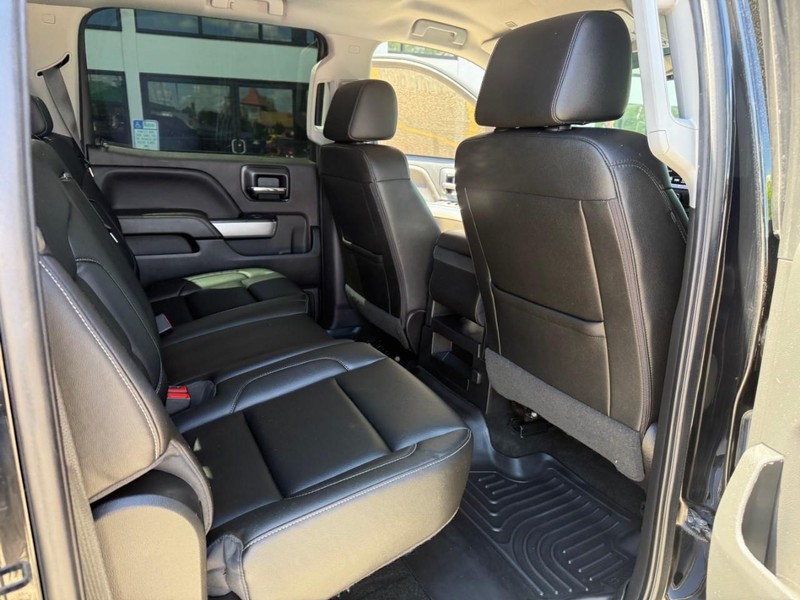 Chevrolet Silverado 1500 Vehicle Image 14