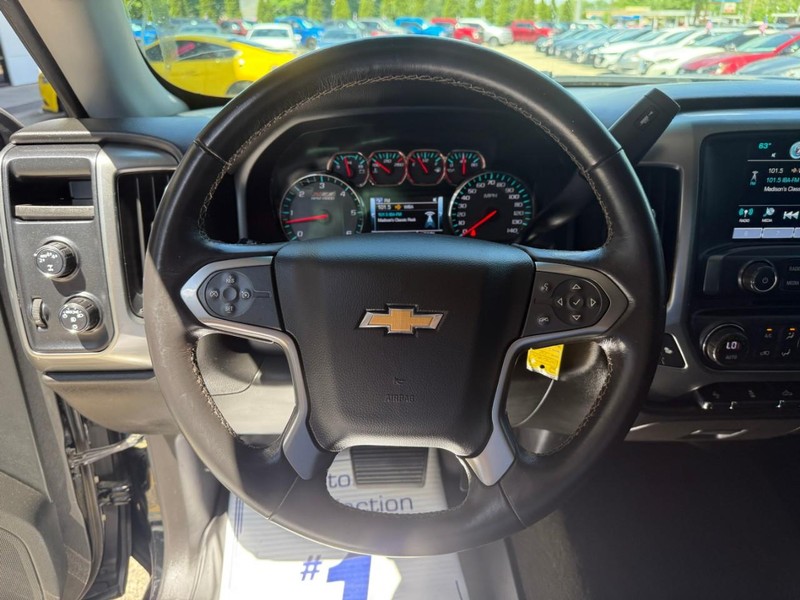 Chevrolet Silverado 1500 Vehicle Image 19