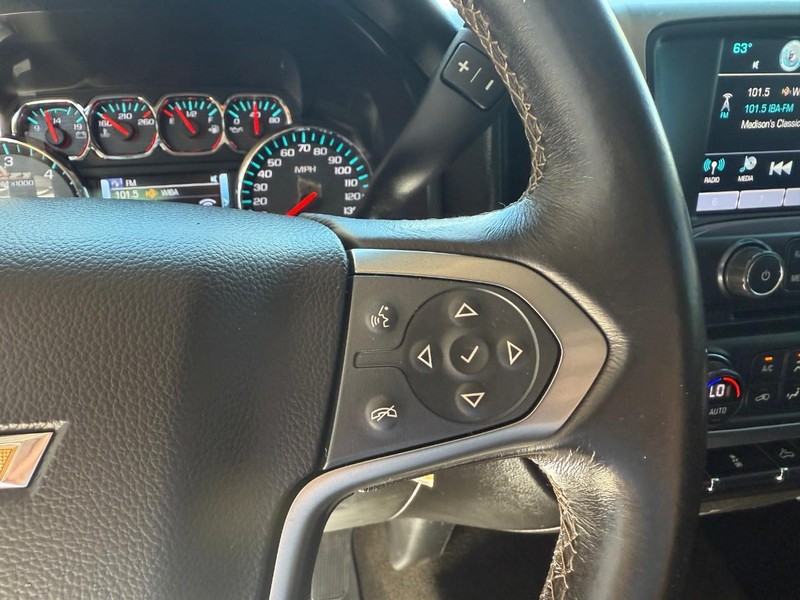 Chevrolet Silverado 1500 Vehicle Image 21